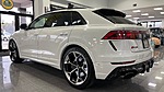 Used 2025 AUDI RS Q8 PERFORMANCE - NEW $151,490.00 in JACKSONVILLE, FLORIDA (Photo 3)