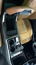 Used 2025 AUDI RS Q8 PERFORMANCE - NEW $151,490.00 in JACKSONVILLE, FLORIDA (Photo 44)