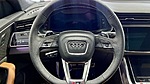 Used 2025 AUDI RS Q8 PERFORMANCE - NEW $151,490.00 in JACKSONVILLE, FLORIDA (Photo 51)