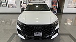Used 2025 AUDI RS Q8 PERFORMANCE - NEW $151,490.00 in JACKSONVILLE, FLORIDA (Photo 9)