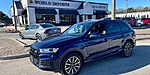 Used 2023 AUDI Q7 PREMIUM PLUS - NEW $70,095.00 in JACKSONVILLE, FLORIDA