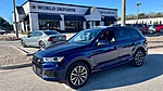 Used 2023 AUDI Q7 PREMIUM PLUS - NEW $70,095.00 in JACKSONVILLE, FLORIDA (Photo 1)