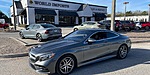 Used 2019 MERCEDES-BENZ S-CLASS S 560 SPORT COUPE in JACKSONVILLE, FLORIDA