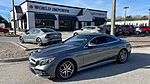Used 2019 MERCEDES-BENZ S-CLASS S 560 SPORT COUPE in JACKSONVILLE, FLORIDA (Photo 1)