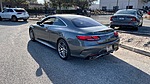 Used 2019 MERCEDES-BENZ S-CLASS S 560 SPORT COUPE in JACKSONVILLE, FLORIDA (Photo 3)