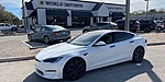 Used 2022 TESLA MODEL S  in JACKSONVILLE, FLORIDA