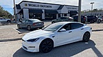Used 2022 TESLA MODEL S  in JACKSONVILLE, FLORIDA (Photo 1)