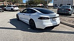 Used 2022 TESLA MODEL S  in JACKSONVILLE, FLORIDA (Photo 3)