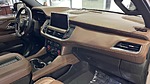Used 2023 CHEVROLET SUBURBAN HIGH COUNTRY 4WD - NEW $89,360.00 in JACKSONVILLE, FLORIDA (Photo 44)