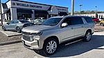 Used 2023 CHEVROLET SUBURBAN HIGH COUNTRY 4WD - NEW $89,360.00 in JACKSONVILLE, FLORIDA (Photo 56)