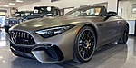 Used 2022 MERCEDES-BENZ SL63 AMG ROADSTER - NEW $199,540.00 in JACKSONVILLE, FLORIDA