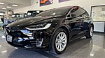 Used 2019 TESLA MODEL X LONG RANGE in JACKSONVILLE, FLORIDA (Photo 1)
