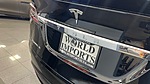 Used 2019 TESLA MODEL X LONG RANGE in JACKSONVILLE, FLORIDA (Photo 19)