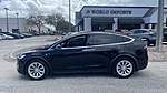 Used 2019 TESLA MODEL X LONG RANGE in JACKSONVILLE, FLORIDA (Photo 46)