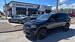 Used 2025 DODGE DURANGO GT PLUS in JACKSONVILLE, FLORIDA (Photo 50)