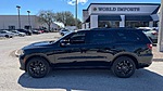 Used 2025 DODGE DURANGO GT PLUS in JACKSONVILLE, FLORIDA (Photo 51)