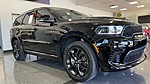 Used 2025 DODGE DURANGO GT PLUS in JACKSONVILLE, FLORIDA (Photo 6)