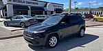 Used 2015 JEEP CHEROKEE SPORT - (VALUE TRADE) in JACKSONVILLE, FLORIDA