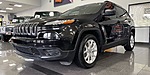 Used 2015 JEEP CHEROKEE SPORT - (VALUE TRADE) in JACKSONVILLE, FLORIDA