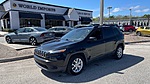 Used 2015 JEEP CHEROKEE SPORT - (VALUE TRADE) in JACKSONVILLE, FLORIDA (Photo 1)