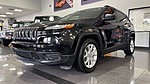 Used 2015 JEEP CHEROKEE SPORT - (VALUE TRADE) in JACKSONVILLE, FLORIDA (Photo 1)