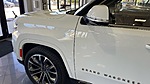 Used 2022 JEEP GRAND WAGONEER SERIES III in JACKSONVILLE, FLORIDA (Photo 12)