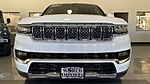 Used 2022 JEEP GRAND WAGONEER SERIES III in JACKSONVILLE, FLORIDA (Photo 4)