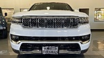 Used 2022 JEEP GRAND WAGONEER SERIES III in JACKSONVILLE, FLORIDA (Photo 4)