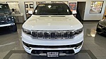 Used 2022 JEEP GRAND WAGONEER SERIES III in JACKSONVILLE, FLORIDA (Photo 9)