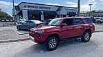 Used 2021 TOYOTA 4RUNNER TRD OFF ROAD PREMIUM in JACKSONVILLE, FLORIDA (Photo 1)