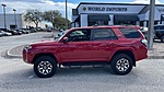 Used 2021 TOYOTA 4RUNNER TRD OFF ROAD PREMIUM in JACKSONVILLE, FLORIDA (Photo 52)