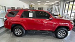 Used 2021 TOYOTA 4RUNNER TRD OFF ROAD PREMIUM in JACKSONVILLE, FLORIDA (Photo 6)