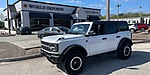 Used 2023 FORD BRONCO BADLANDS SASQUATCH in JACKSONVILLE, FLORIDA