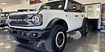 Used 2023 FORD BRONCO BADLANDS SASQUATCH in JACKSONVILLE, FLORIDA