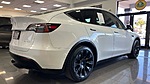 Used 2021 TESLA MODEL Y LONG RANGE in JACKSONVILLE, FLORIDA (Photo 5)