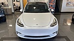 Used 2021 TESLA MODEL Y LONG RANGE in JACKSONVILLE, FLORIDA (Photo 9)