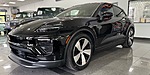 Used 2025 PORSCHE MACAN ELECTRIC in JACKSONVILLE, FLORIDA