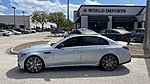 Used 2024 MERCEDES-BENZ C63 AMG SEDAN AMG C 63 S E PERFORMANCE in JACKSONVILLE, FLORIDA (Photo 2)