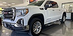 Used 2019 GMC SIERRA 1500 SLT CREW in JACKSONVILLE, FLORIDA