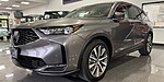 Used 2025 ACURA MDX W/TECHNOLOGY PACKAGE in JACKSONVILLE, FLORIDA