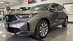 Used 2025 ACURA MDX W/TECHNOLOGY PACKAGE in JACKSONVILLE, FLORIDA (Photo 1)