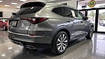 Used 2025 ACURA MDX W/TECHNOLOGY PACKAGE in JACKSONVILLE, FLORIDA (Photo 4)
