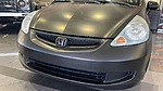 Used 2007 Honda Fit - (VALUE TRADE - AS IS - MECHANIC SPECIAL)) in JACKSONVILLE, FLORIDA (Photo 10)