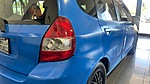 Used 2007 Honda Fit - (VALUE TRADE - AS IS - MECHANIC SPECIAL)) in JACKSONVILLE, FLORIDA (Photo 13)