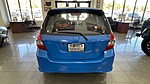 Used 2007 Honda Fit - (VALUE TRADE - AS IS - MECHANIC SPECIAL)) in JACKSONVILLE, FLORIDA (Photo 4)