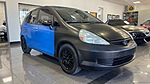 Used 2007 Honda Fit - (VALUE TRADE - AS IS - MECHANIC SPECIAL)) in JACKSONVILLE, FLORIDA (Photo 7)