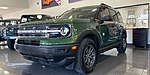 Used 2024 FORD BRONCO SPORT BIG BEND in JACKSONVILLE, FLORIDA