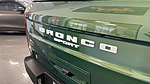 Used 2024 FORD BRONCO SPORT BIG BEND in JACKSONVILLE, FLORIDA (Photo 19)