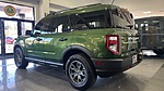 Used 2024 FORD BRONCO SPORT BIG BEND 4X4 in JACKSONVILLE, FLORIDA (Photo 3)