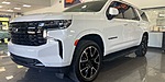 Used 2024 CHEVROLET SUBURBAN RST in JACKSONVILLE, FLORIDA